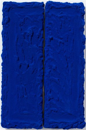 PINO PINELLI
Pittura BL, 2008