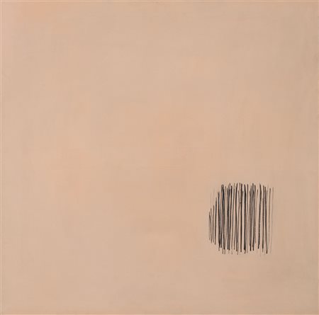 ARTURO VERMI
N.I. (Paesaggio), 1964