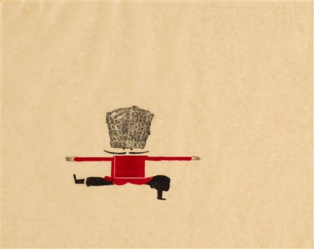 PINO PASCALICosacco , 1962-63