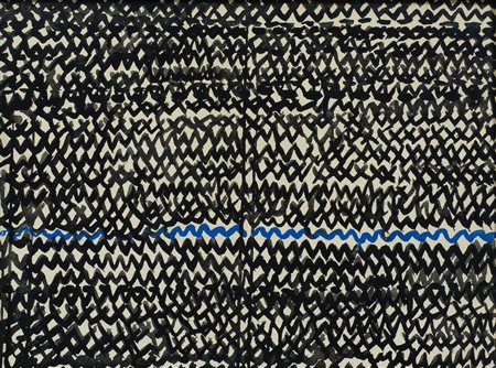 GASTONE BIGGI
Tempo 61, 1962