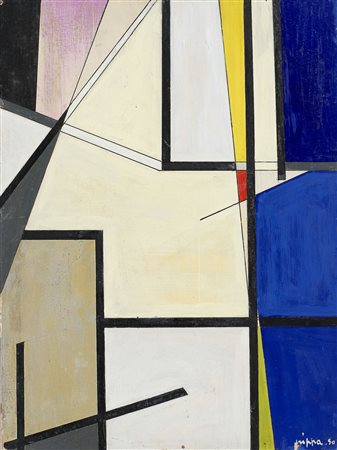 ROBERTO CRIPPA
N. 19, 1950