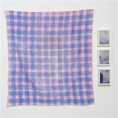 KIT LEE
Senza titolo, 2009