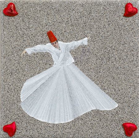 ALDO MONDINO
Turcata, 