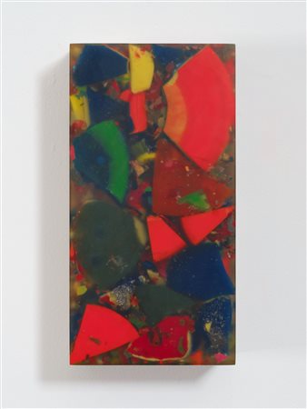 HERBERT HAMAK
C572N, 1995