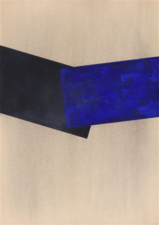 NUNZIO DI STEFANO
Senza titolo, 1994