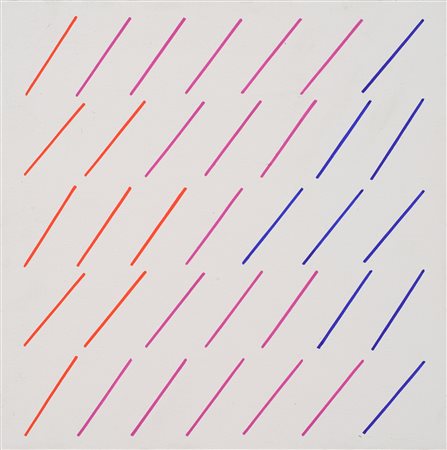 MARIO NIGRO
Speranza, 