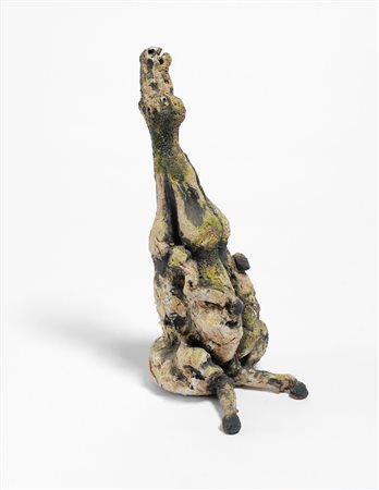 AGENORE FABBRI
Senza titolo, 