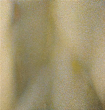 FRANCO SARNARI
Studio di prospettiva: frammento, 1980