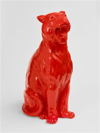 MILAN KNIZAK
Senza titolo, 1989