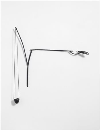 GIUSEPPE MARANIELLO
Koan, 1994