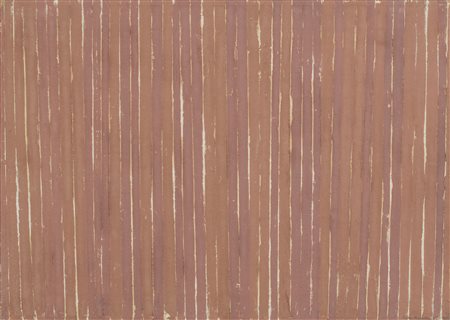 PIERO RAMBAUDI
Lo specchio di uno stagno, 1959