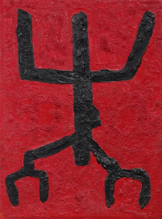 FRANCO BEMPORAD
Il terzo potere , 1955