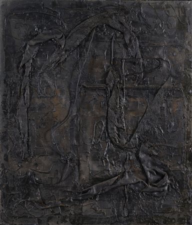 FRANCO BEMPORAD
Senza titolo, 1957