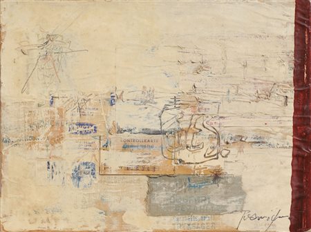 GIANNI EMILIO SIMONETTI
Inde.irae, 1963