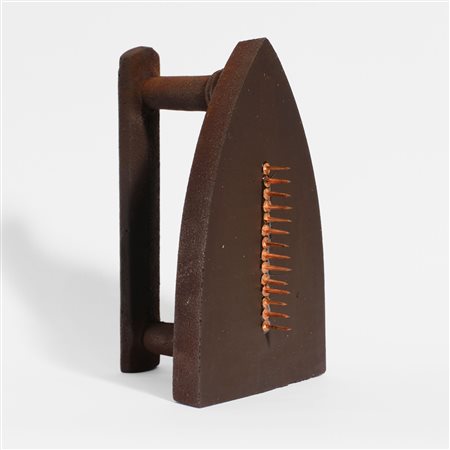 MAN RAY
Cadeau, 1921-74