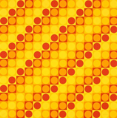 JOEL STEIN
Senza titolo, 1975