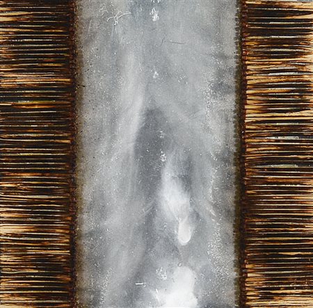 AUBERTIN BERNARD Fontenay aux Roses 1934Dessin de feu, 2009fiammiferi...