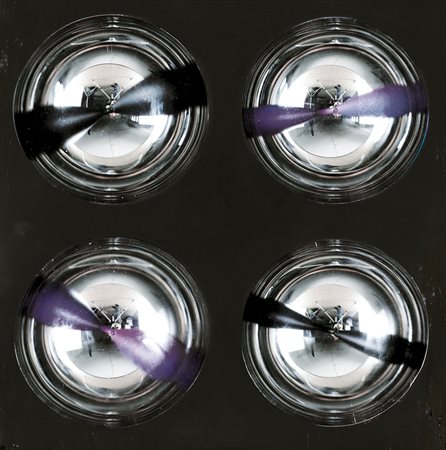 COSTALONGA FRANCO Venezia 1933OC VIOND 13assemblaggio di materie plastiche (4...