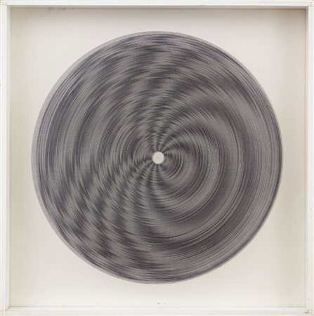 WILDING LUDWIG Grunstadt (Germania) 19/05/1927 - Buchholz in der Nordheide...