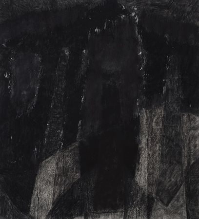 ARCANGELO Avellino 15/09/1956E' l'animale che mi porto dentro, 1986tecnica...