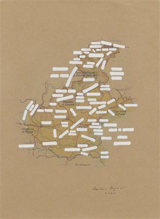 ISGRO' EMILIO Barcellona Pozzo Di Gotto (Me) 06/10/1937Bassano del Grappa,...