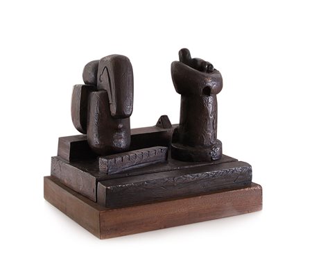 CASCELLA PIETRO Pescara 02/02/1921 - Pietrasanta 18/05/2008Il primo sono io,...