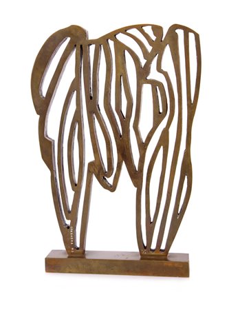 CONSAGRA PIETRO Mazara del Vallo (TP) 04/10/1920 - 16/07/2005Trasparente n°...