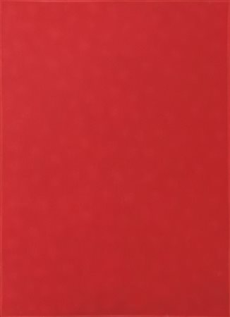 PINELLI PINO Catania 01/10/1938Pittura R, 1974olio su tela cm. 110x80, firma,...