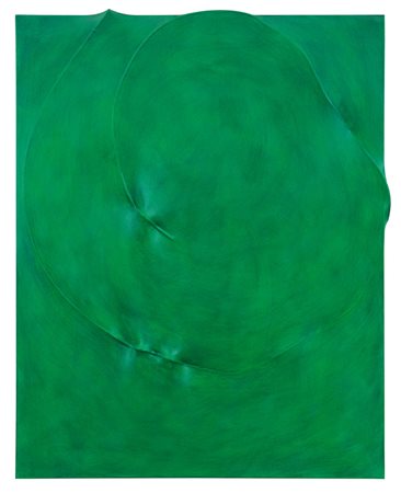 BONALUMI AGOSTINO Vimercate (Mi) 10/07/1935 - Milano 18/09/2013Senza titolo,...