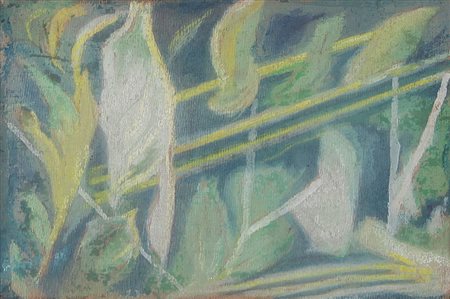 CIACELLI ARTURO Arnara (Fr) 28/05/1883 - Venezia 28/07/1966Esotico,...