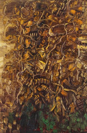 MANDELLI POMPILIO Villarotta Di Luzzara (Re) 14/06/1912 - Bologna...