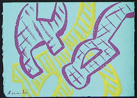 ACCARDI CARLA Trapani 09/10/1924 - Roma 23/02/2014Andando controvento,...