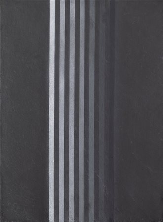 MARCHEGIANI ELIO Siracusa 02/09/1929Grammature di colore, 1977grammature di...