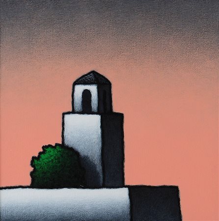 STEFANONI TINO Lecco (Co) 06/07/1937Senza titolo, 2010tecnica mista su tela...