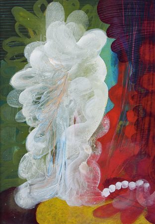 CINGOLANI MARCO Como 21/02/1961Rolling in the deep 3, 2011tecnica mista su...