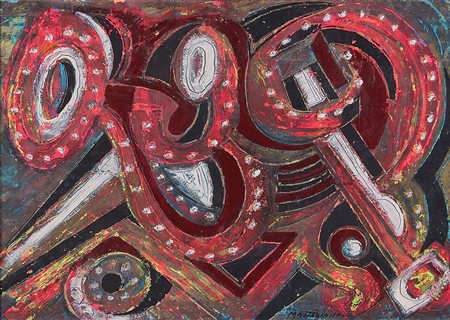 MASTROIANNI UMBERTO Fontana Liri (Fr) 21/09/1910 - Marino Laziale (Roma)...