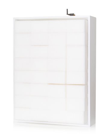 COLOMBO GIANNI Milano 01/01/1937 - Melzo 02/01/1993Strutturazione pulsante,...