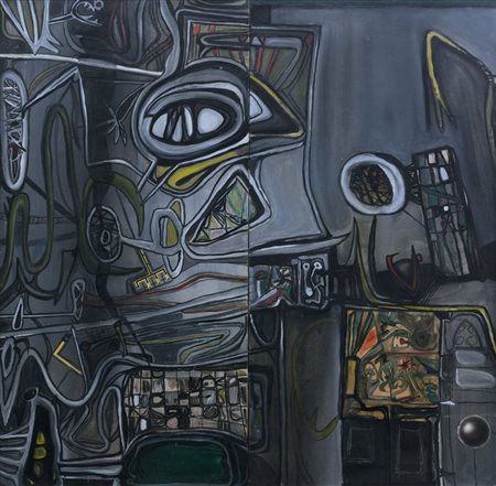 COSTA CLAUDIO Tirana (Albania) 22/06/1942 - Genova 1995Governo di...