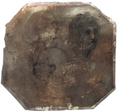 CECCOBELLI BRUNO Montecastello Vibio (Pg) 02/09/1952Le tre età, 2000tecnica...