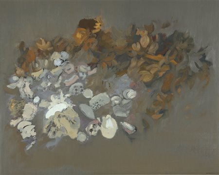 CAZZANIGA GIANCARLO Monza (Mi) 20/09/1930 - Milano 05/12/2013Interno,...