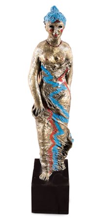 FIUME SALVATORE Comiso (Rg) 23/10/1915 - Canzo (Co) 04/06/1997Somalascultura...