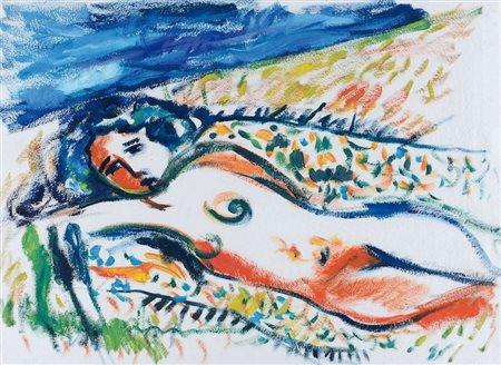 GERMANA MIMMO Catania 02/07/1944 - Busto Arsizio 1992Senza titolo,...