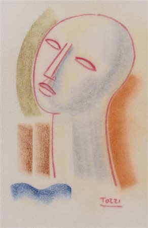 TOZZI MARIO Fossombrone (Ps) 30/10/1895 - St. Jean-du-gard (Francia)...