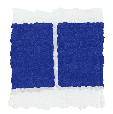 PINELLI PINO Catania 01/10/1938Senza titolo, 2007pittura su carta cm. 17x15,...