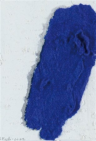 PINELLI PINO Catania 01/10/1938Senza titolo, 2012pittura su carta cm....