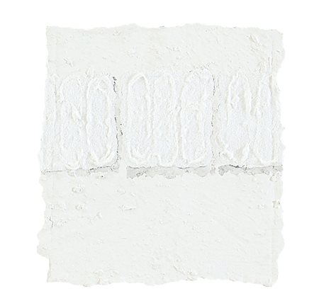 PINELLI PINO Catania 01/10/1938Senza titolo, 2007pittura su carta cm. 17x15,...