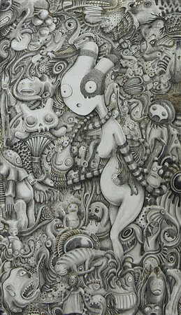 HACKATAO (Sergio Scalet e Nadia Squarci) (Sergio Scalet - Nadia...