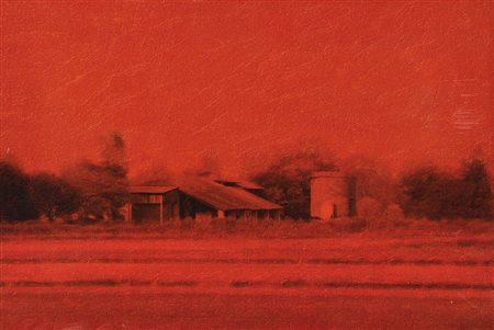 COLTRO DAVIDE Verona 1967MCL80123 - Prova d'artista, 2005pittura digitale...