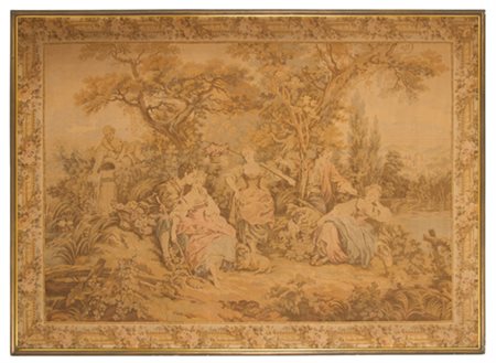 Grass juice "BUCOLIC SCENE"