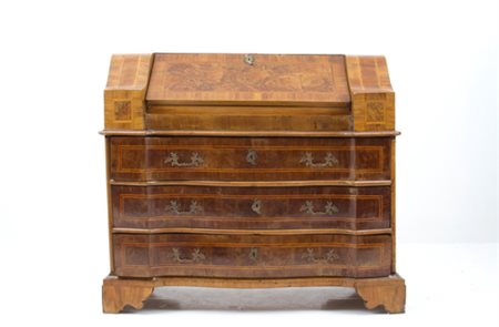 Veronese move reverses